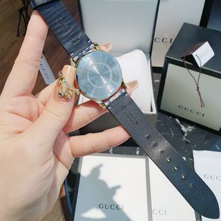 ĐỒNG HỒ GUCCl MICKEY NỮ SANG CHẢNH