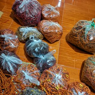 Vòng gỗ tràng hạt giá rẻ