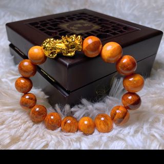 Vòng gỗ tràng hạt giá rẻ