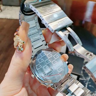 ĐỒNG HỒ GUCCl MICKEY DISNEY SIÊU SANG