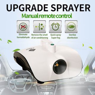 Máy khử khuẩn, máy diệt khuẩn cao cấp, máy phun sương diệt corona xe ô tô, văn phòng, Máy khử khuẩn, máy diệt khuẩn, máy khử mùi, lọc không khí ô tô, văn phòng, nhà cửa