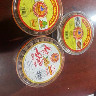 Hạt Điều Giá Sỉ