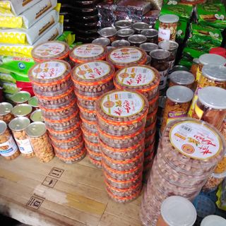 Hạt Điều Giá Sỉ