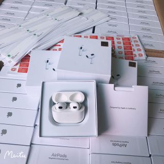 Tai nghe airpod pro