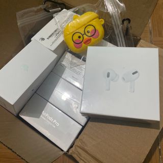 Tai nghe airpod pro