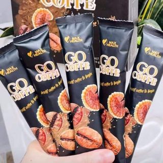 Cà phê giảm cân Go coffee - chính Hãng