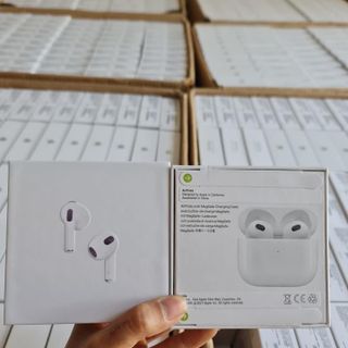 Tai nghe airpod pro