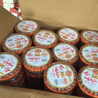 Hạt Điều Giá Sỉ