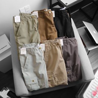 QUẦN DÀI TÚI HỘP KAKI CAO CẤP