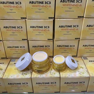 Kem mặt abutin 3c3 giá sỉ