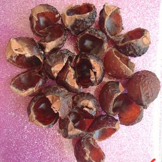 Nước lau nhà từ thiên nhiên