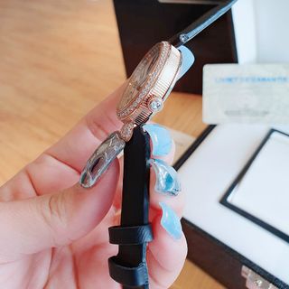 ĐỒNG HỒ BREGUET MlNI NỮ SIÊU CẤP