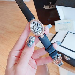 ĐỒNG HỒ BREGUET MlNI NỮ SIÊU CẤP