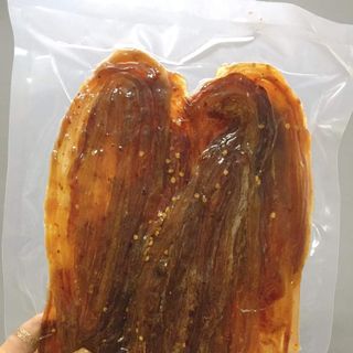 Khô rắn đặc sản An Giang