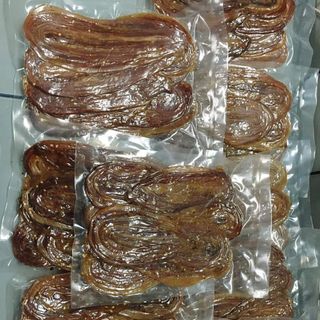Khô rắn đặc sản An Giang