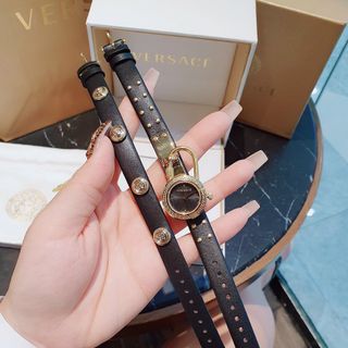 ĐỒNG HỒ VERRSACE DA NỮ CAO CẤP SALE SỐC