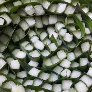 CƠM RƯỢU NẾP HƯƠNG