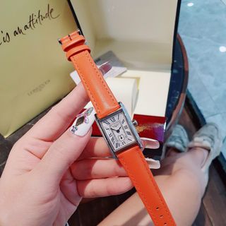 ĐỒNG HỒ LONGlNES DOLCEVITA DA NỮ CAO CẤP SALE