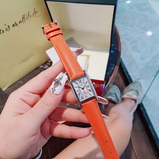 ĐỒNG HỒ LONGlNES DOLCEVITA DA NỮ CAO CẤP SALE