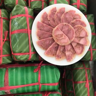 Giò bê loại thường