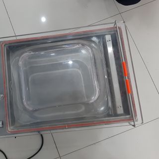Máy hút chân không công nghiệp DZ260B