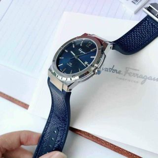 ĐỒNG HỒ FERRAGAMO F80 SFDT00719 SIÊU CẤP