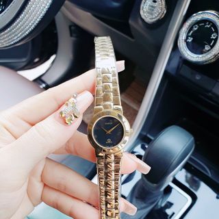 ĐỒNG HỒ GUCCl MINI VINTAGE SIÊU HOT