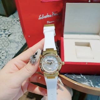 ĐỒNG HỒ SAVATORE FERRAGAMO FIG F-80