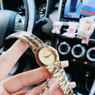 ĐỒNG HỒ GUCCl MINI VINTAGE SIÊU HOT