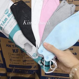 Khẩu trang kf94 An Tâm