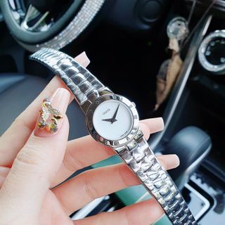 ĐỒNG HỒ GUCCl MINI VINTAGE SIÊU HOT