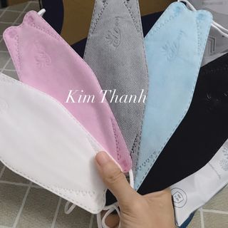 Khẩu trang kf94 An Tâm