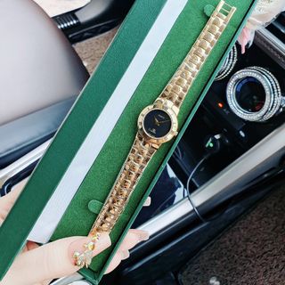 ĐỒNG HỒ GUCCl MINI VINTAGE SIÊU HOT