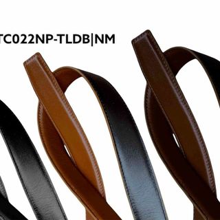 Dây lưng Nappa cao cấp dùng 2 mặt