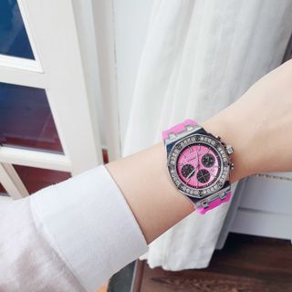 ĐỒNG HỒ AUDERMARS PIGUET TRUNG CẤP NỮ HOT