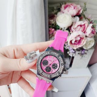 ĐỒNG HỒ AUDERMARS PIGUET TRUNG CẤP NỮ HOT