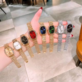 ĐỒNG HỒ ROLLEX NỮ NEW2021