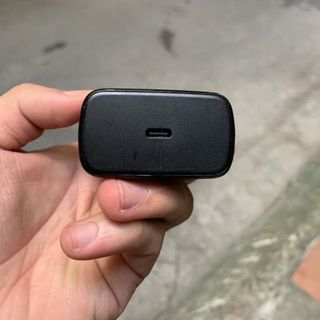 Củ sạc siêu nhanh Sam sung 45W Full Box