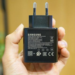 Củ sạc siêu nhanh Sam sung 45W Full Box