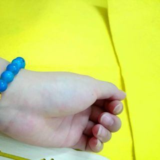 Nhiều màu Vòng tay chuỗi đeo tay tỳ hưu