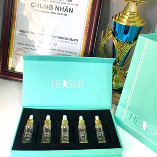Serum 5in1