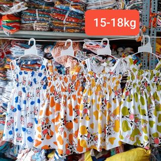 50 bộ thun trẻ em 8-25kg