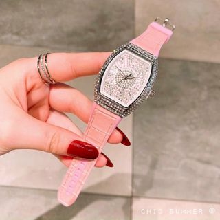 ĐỒNG HỒ FRANK MULLER NỮ XINH XINH