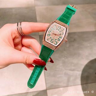 ĐỒNG HỒ FRANK MULLER NỮ XINH XINH
