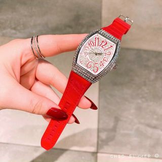 ĐỒNG HỒ FRANK MULLER NỮ XINH XINH