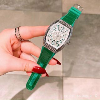 ĐỒNG HỒ FRANK MULLER NỮ XINH XINH