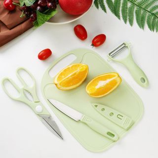SET DAO KÉO NẠO KÈM THỚT SIÊU ĐÁNG YÊU...