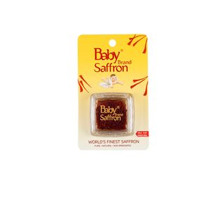 1 Gram Saffron Baby