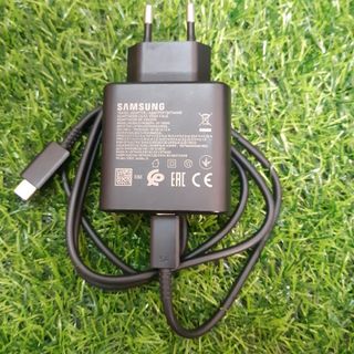 Bộ sạc siêu nhanh Sam sung 45W Full Box