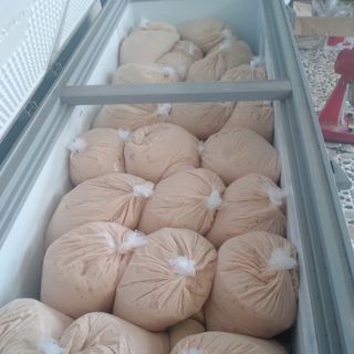 CHẢ CÁ BASA, CHẢ CÁ NHÒNG
